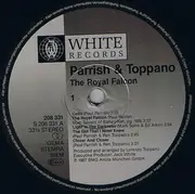 LP - Parrish & Toppano - The Royal Falcon