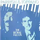 CD - Parrish & Toppano - The Royal Falcon