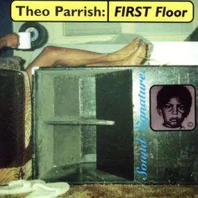 Parrish - First Floor Metaphor