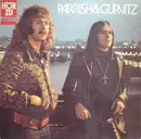 LP - Parrish & Gurvitz - Parrish & Gurvitz - RARE ORIGINAL GERMAN