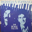 LP - Parrish & Toppano - The Royal Falcon
