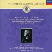 Parry - I Was Glad