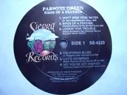 LP - Parsons Green - Birds Of A Feather