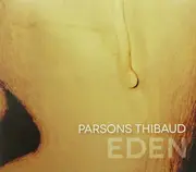 CD - Parsons Thibaud - Eden