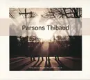 CD - Parsons Thibaud - Transcontinental Voices