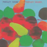 CD - Parsley Sound - Parsley Sounds