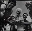 7inch Vinyl Single - Parsnip - Love Tap / If You Know