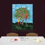 Parsnip - When The Tree Bears Fruit