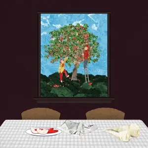 Parsnip - When The Tree Bears Fruit