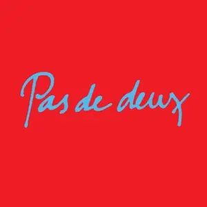 Pas de Deux - The Vinyl Collection