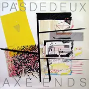 Pas de Deux