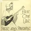 LP - Past And Present - First Time Out
