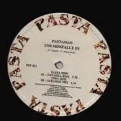 Pastaman - Uns Missfallt Es