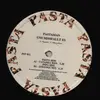 12inch Vinyl Single - Pastaman - Uns Missfallt Es