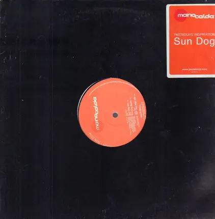 Pastaboys Inspiration, Pastaboys - Sun Dog