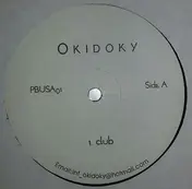 Pastaboys - Okidoky