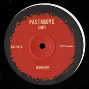 Pastaboys - Limit