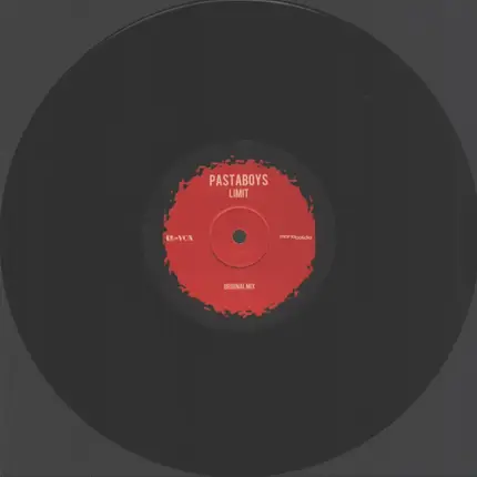 Pastaboys - Limit
