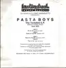 2 x 12inch Vinyl Single - Pastaboys - Pasta Boys - The Tortellini E.P. (Special Double Issue)