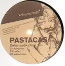 12'' - Pastacas - Dehemardik Datis