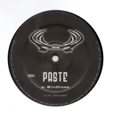 Paste - Windhose / Sinnflut