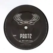 Paste - Windhose / Sinnflut