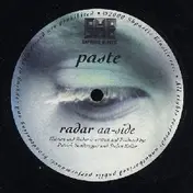 Paste - Illusion / Radar