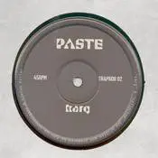 Paste - Karg / Reflected