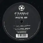 Paste - Paste EP