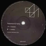Pasteman - Camaro / Torino