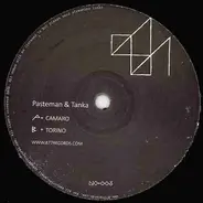 Pasteman & Tanka - Camaro / Torino