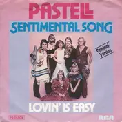 Pastell