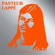 Pasteur Lappe - African Funk..