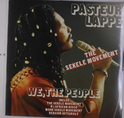 Pasteur Lappe - We,the people