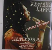 Pasteur Lappe - We,the people