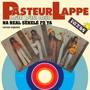 Pasteur Lappé - NA Man Pass Man