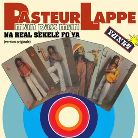 Pasteur Lappe - NA Man Pass Man