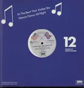 12'' - Pastiche - Where Did That Soul Go