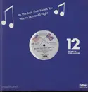 12'' - Pastiche - Where Did That Soul Go