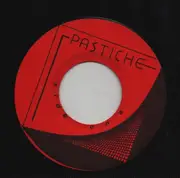7inch Vinyl Single - Pastiche - Wicked Intense! - EP