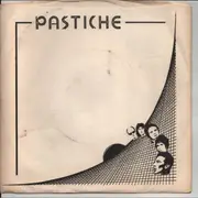 7inch Vinyl Single - Pastiche - Wicked Intense! - EP