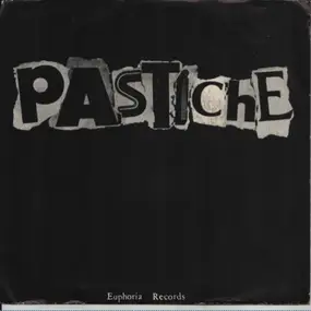 Pastiche - Flash Of The Moment