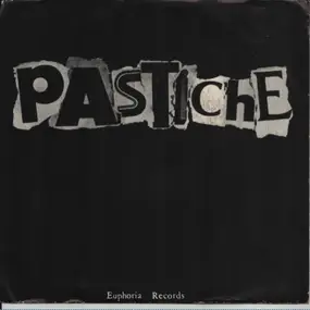 Pastiche - Flash Of The Moment