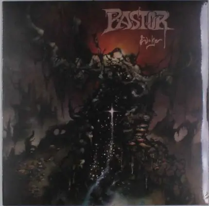 Pastor - Evoke