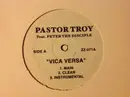 12inch Vinyl Single - Pastor Troy , Field Mob - Viva Versa / Haters