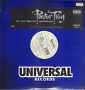 Double LP - Pastor Troy - By Any Means Necessary - Still Sealed