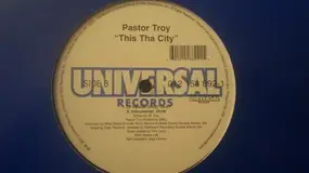 Pastor Troy - This Tha City