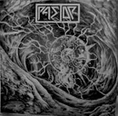 LP - Pastor - Unveil - + Stickers