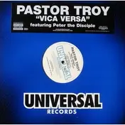 Pastor Troy - Vica Versa