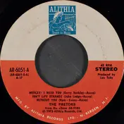 The Pastors - Medley / Solitude